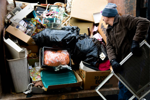 Best Electronics Removal Services  in Johnstown, CO