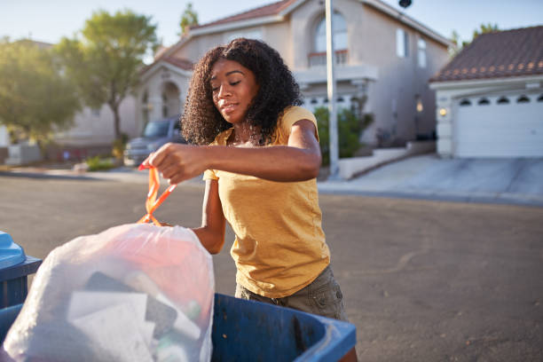 Johnstown, CO Junk Removal Company