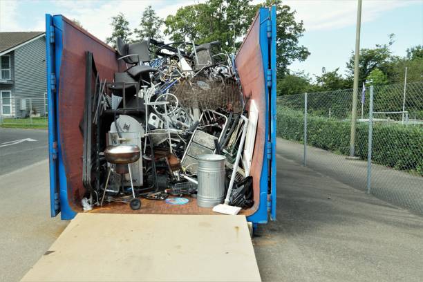 Best Residential Junk Removal  in Johnstown, CO