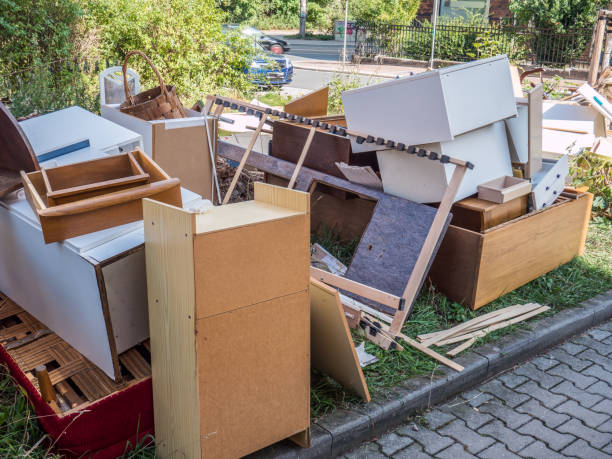 Commercial Cleanout Services in Johnstown, CO
