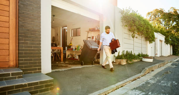 Best Commercial Cleanout Services  in Johnstown, CO