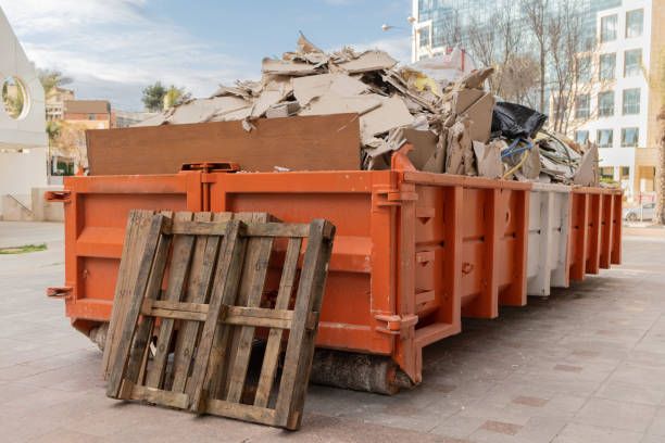 Basement Cleanout Services in Johnstown, CO