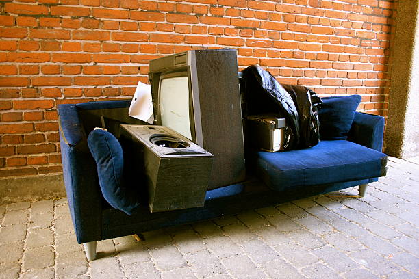 Best Garage Cleanout Services  in Johnstown, CO