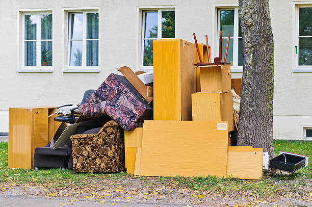 Household Junk Removal in Johnstown, CO