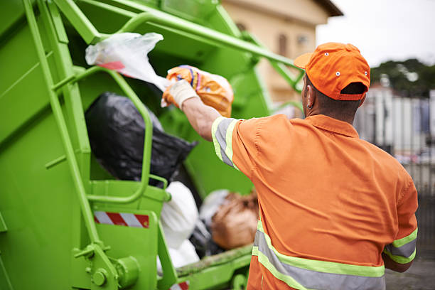 Best Basement Cleanout Services  in Johnstown, CO