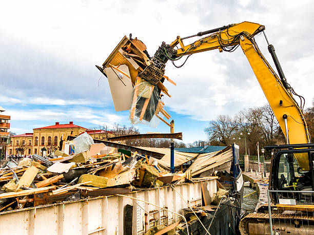 Best Junk Removal for Businesses  in Johnstown, CO