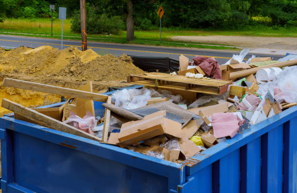 Best Yard Waste Removal  in Johnstown, CO